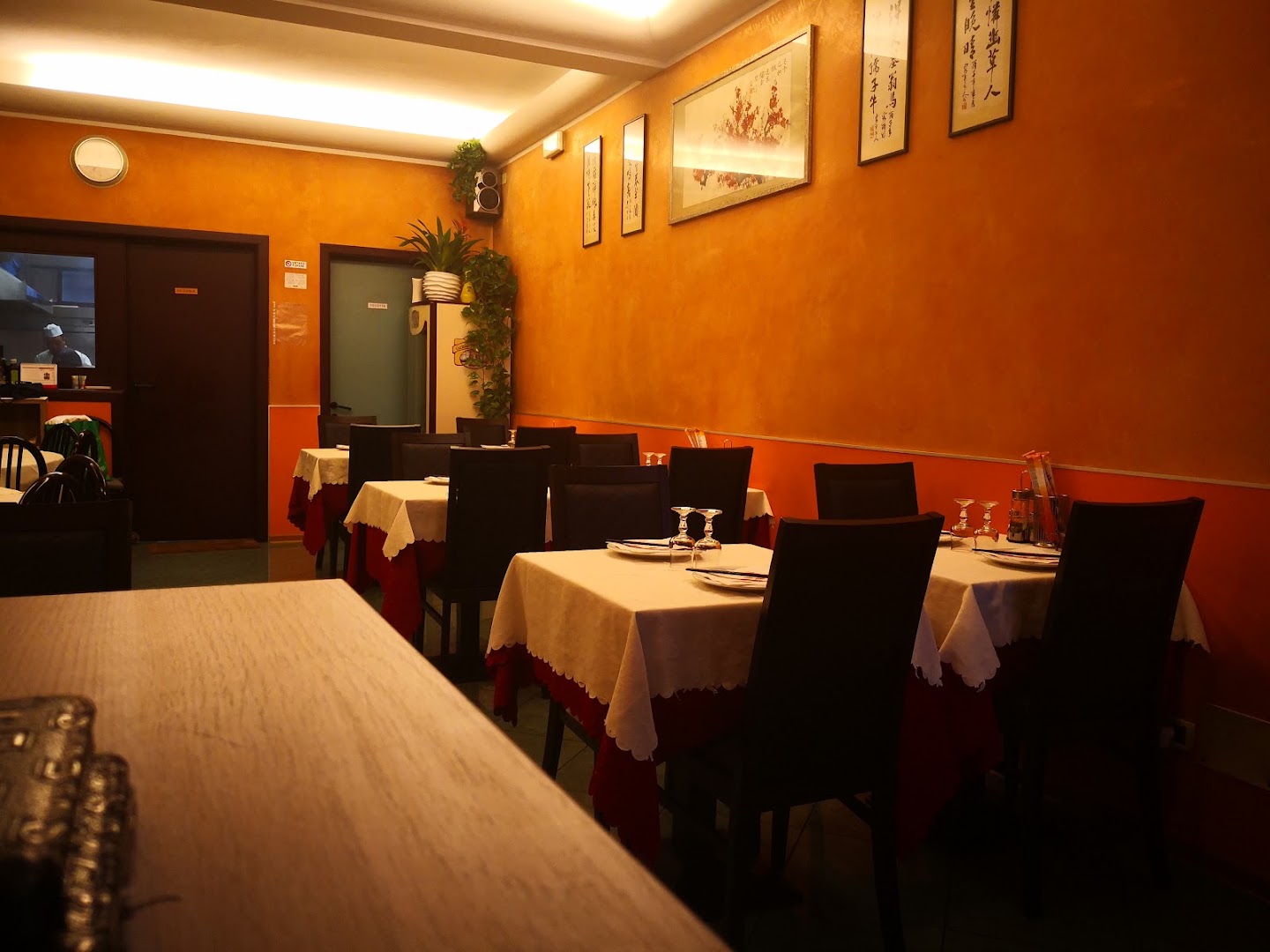 Azzurra Chinese Restaurant · Foto 1